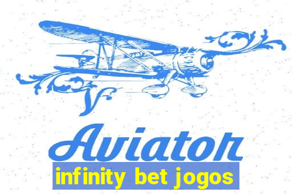 infinity bet jogos